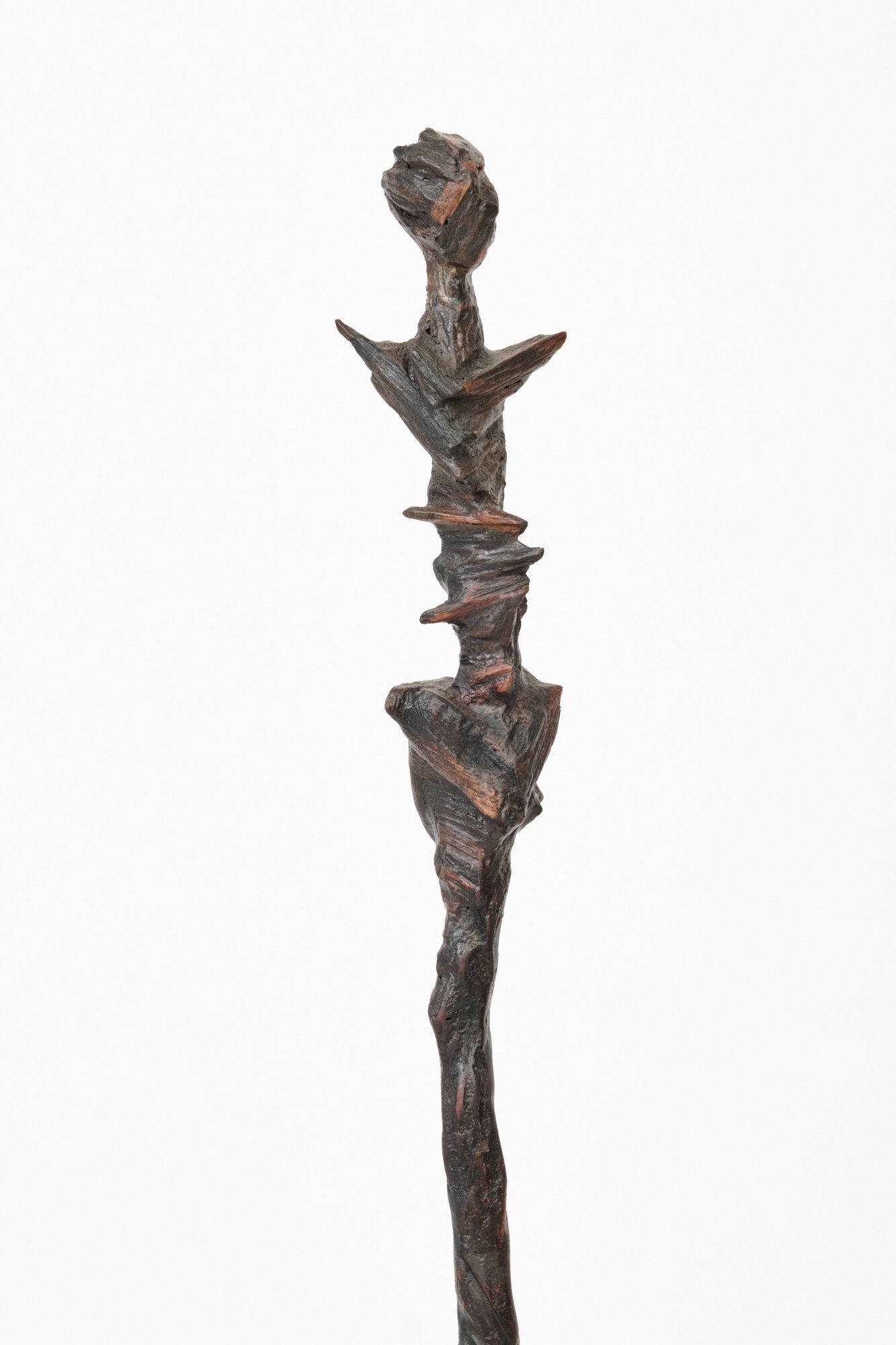 Michael Roderick Wedderburn Sculpture